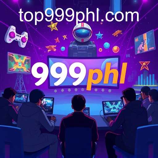 The Rise of 999phl: A New Era in Gaming