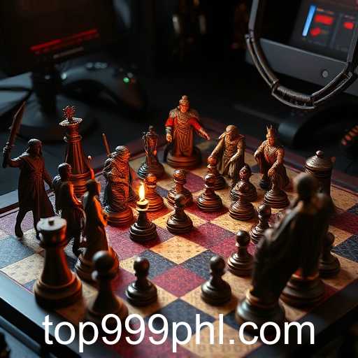 999phl: Revolutionizing Online Gaming