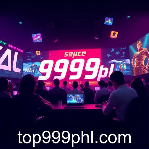 The Rise of 999phl: A Gamer's Revolution