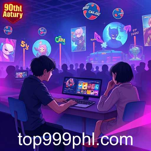 The Rise of 999phl in Online Gaming