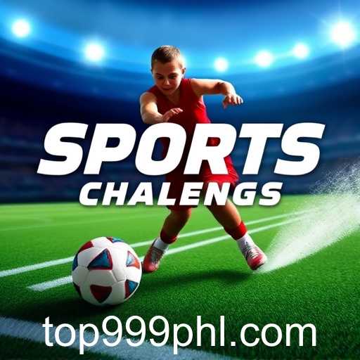 Sports Challenges